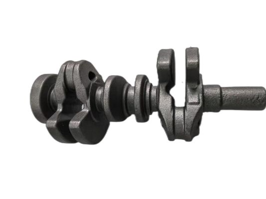 Pièces moulées en acier