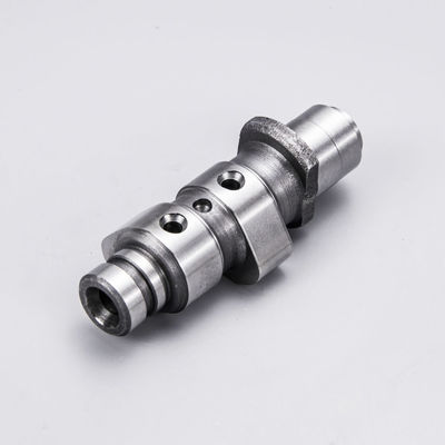 Fabricant OEM d'arbre à cames en fonte refroidi pour moteur de motocycle