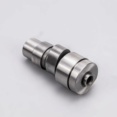 Fabricant OEM d'arbre à cames forgé en acier pour moteur de moto