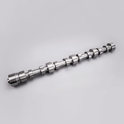 OEM Barstock usiné et boîtier durci Camshaft fabricant pour moteur diesel à quatre cylindres
