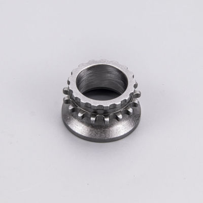 L'acier forgé à dent de broche pour la chaîne de chronométrage du moteur de moto