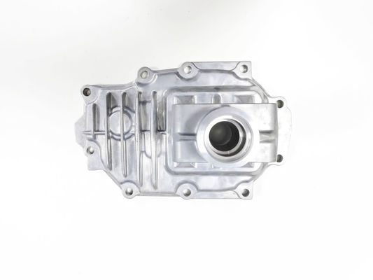 Couvercle d'arbre à entraînement en alliage d'aluminium à haute pression personnalisé pour moteur de moto