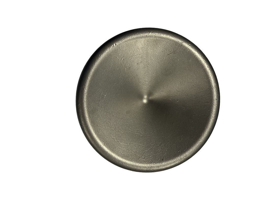 Pipe de ventilation en acier inoxydable résistant à la chaleur