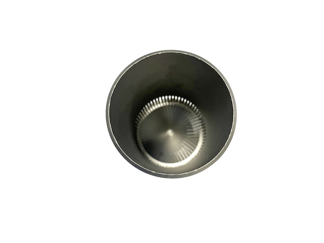 Pipe de ventilation en acier inoxydable résistant à la chaleur