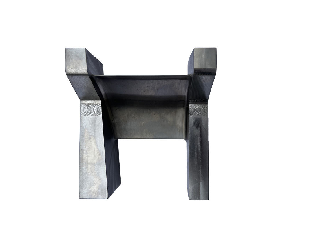 Pièces en acier inoxydable ZG1Cr13 pour lames de turbines