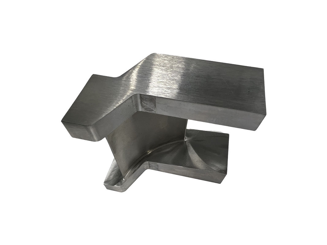 Pièces en acier inoxydable ZG1Cr13 pour lames de turbines