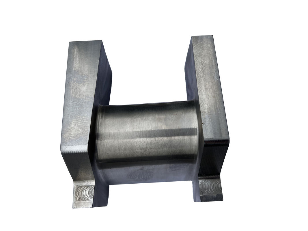 Pièces en acier inoxydable ZG1Cr13 pour lames de turbines