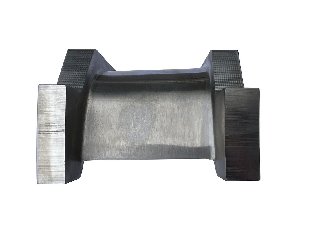 Pièces en acier inoxydable ZG1Cr13 pour lames de turbines
