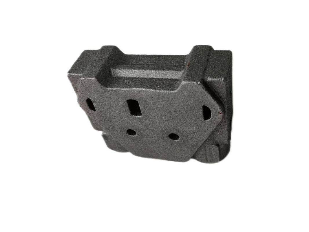CT8-CT11 Modification de la coque de moulage de coulée de pièces de coulée en acier