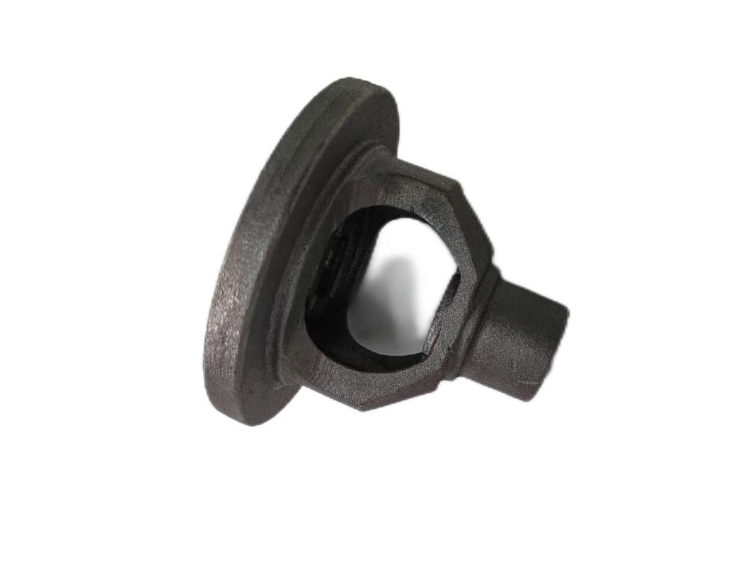 Pièces de coulée en acier de précision coulée de coque modifiée coulée différentielle carrosserie automobile