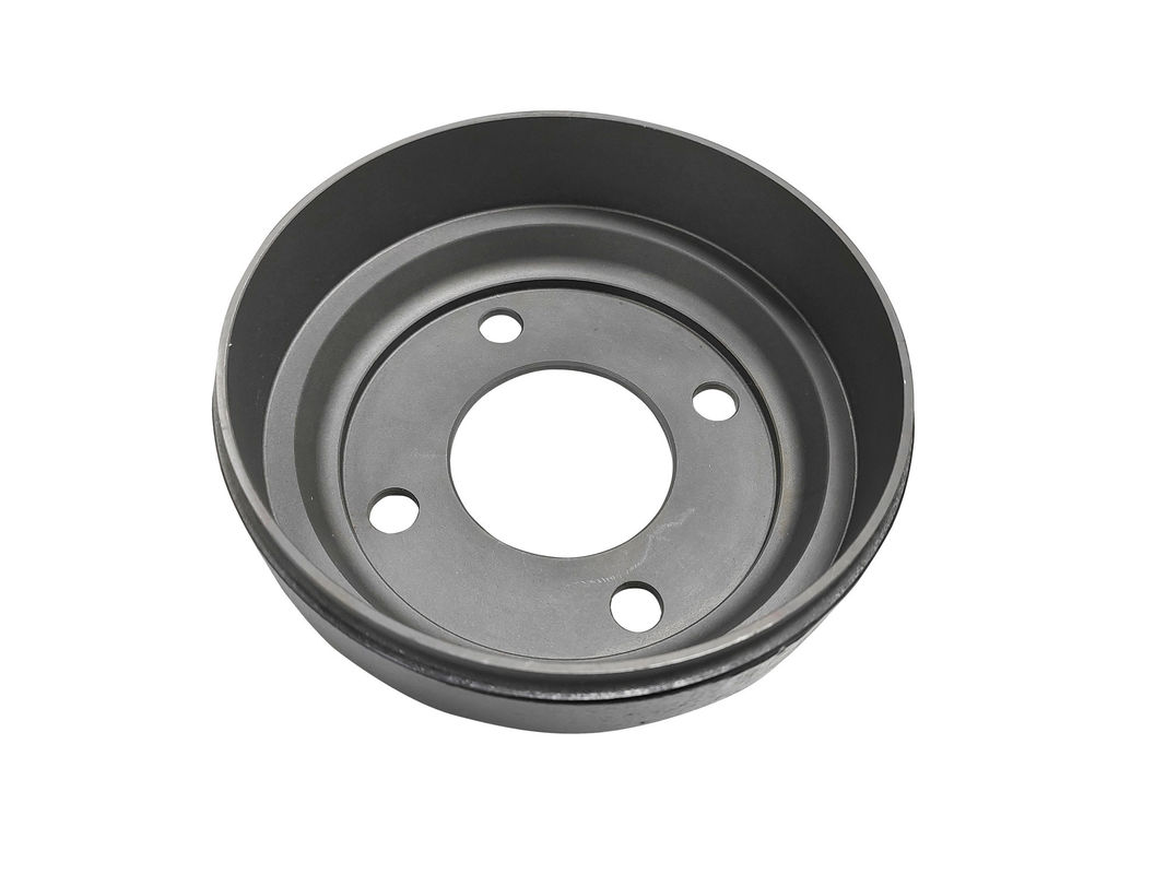 Sinto Line Coulée de sable vert pièces de coulée en acier tambour à bras ASTM A159 G3000 Matériau