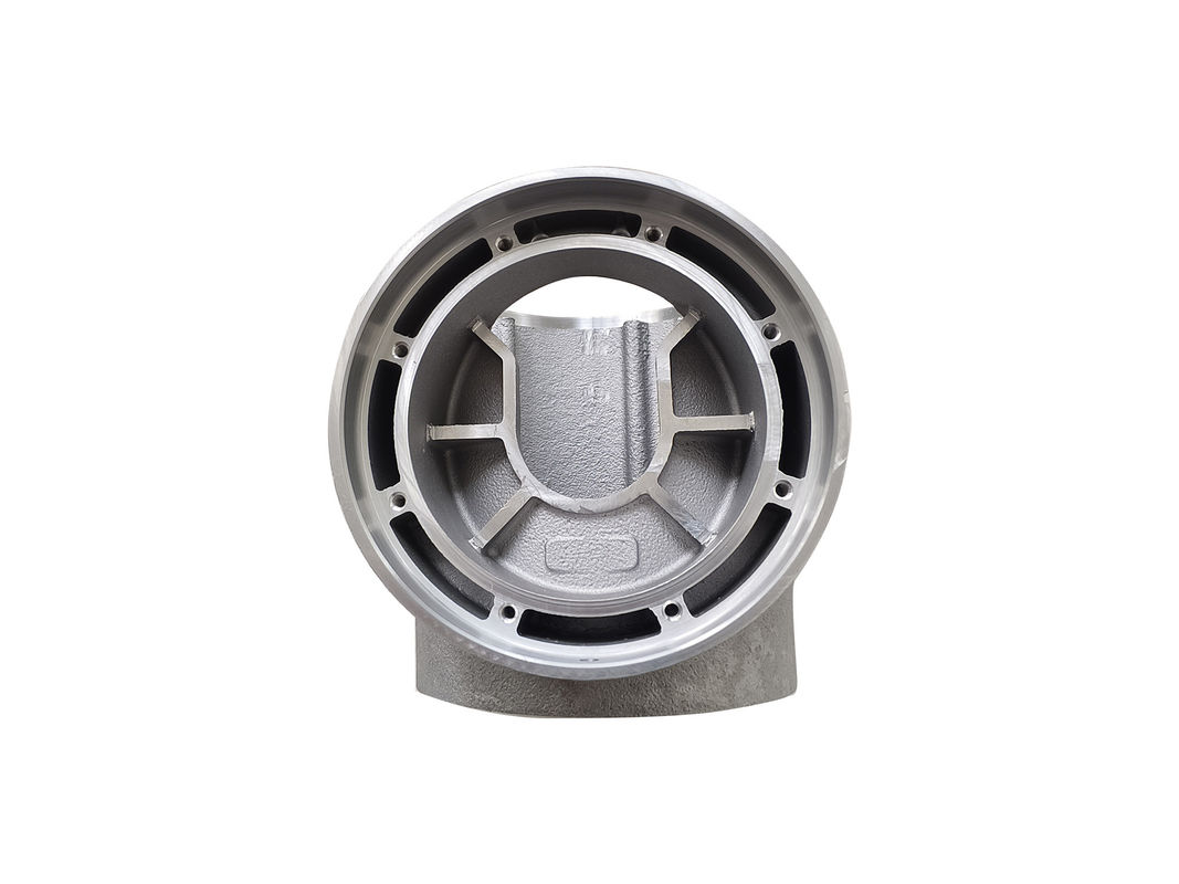 Casque de bras de raccordement pour robot