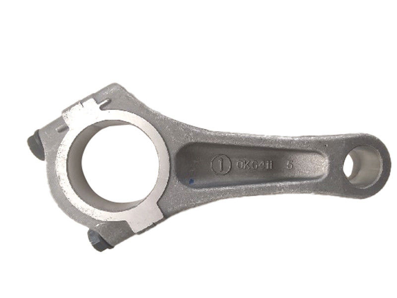 Pièces de coulée sous pression en alliage d'aluminium à connexion pour moteurs à essence de petite taille