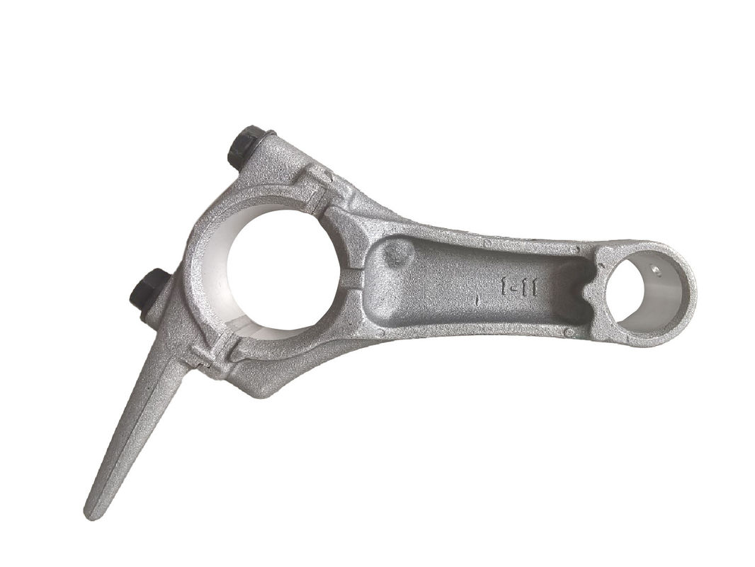 Pièces de coulée sous pression en alliage d'aluminium à connexion pour moteurs à essence de petite taille