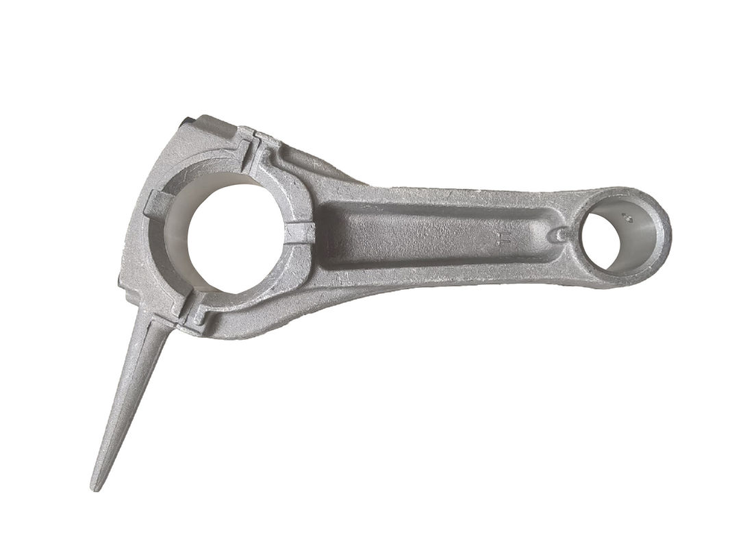 Pièces de coulée sous pression en alliage d'aluminium à connexion pour moteurs à essence de petite taille