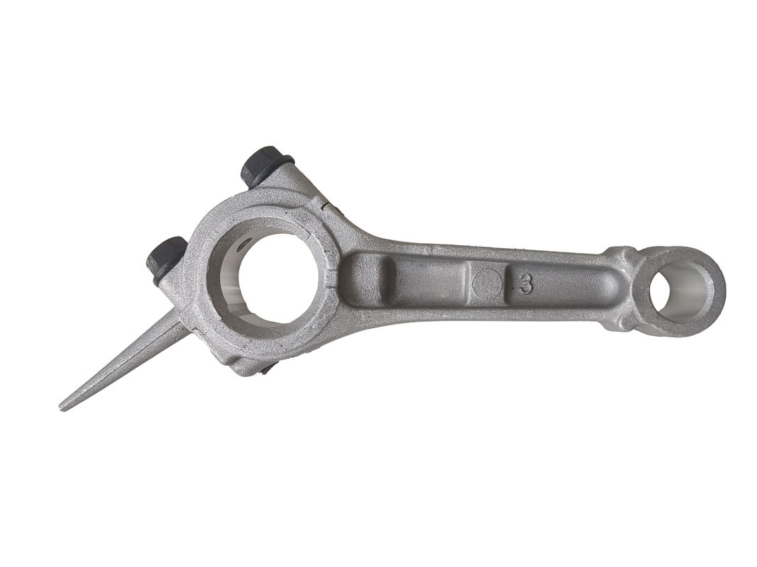 Pièces de coulée sous pression en alliage d'aluminium à connexion pour moteurs à essence de petite taille