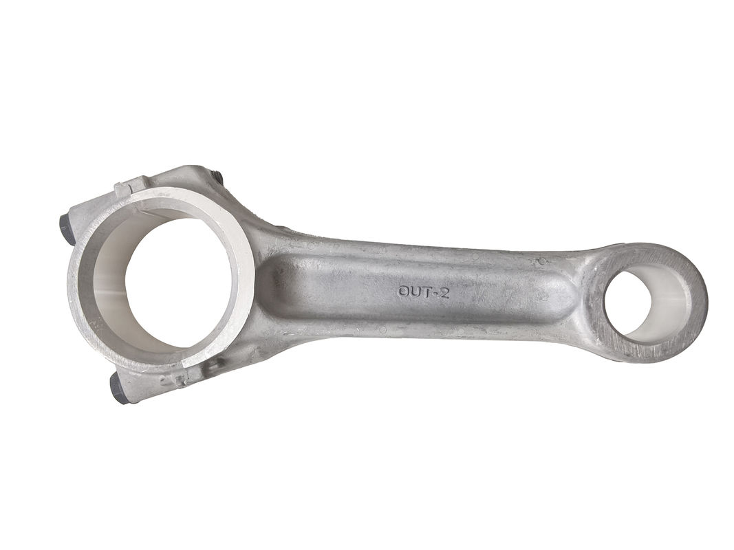 Pièces de coulée sous pression en alliage d'aluminium à connexion pour moteurs à essence de petite taille