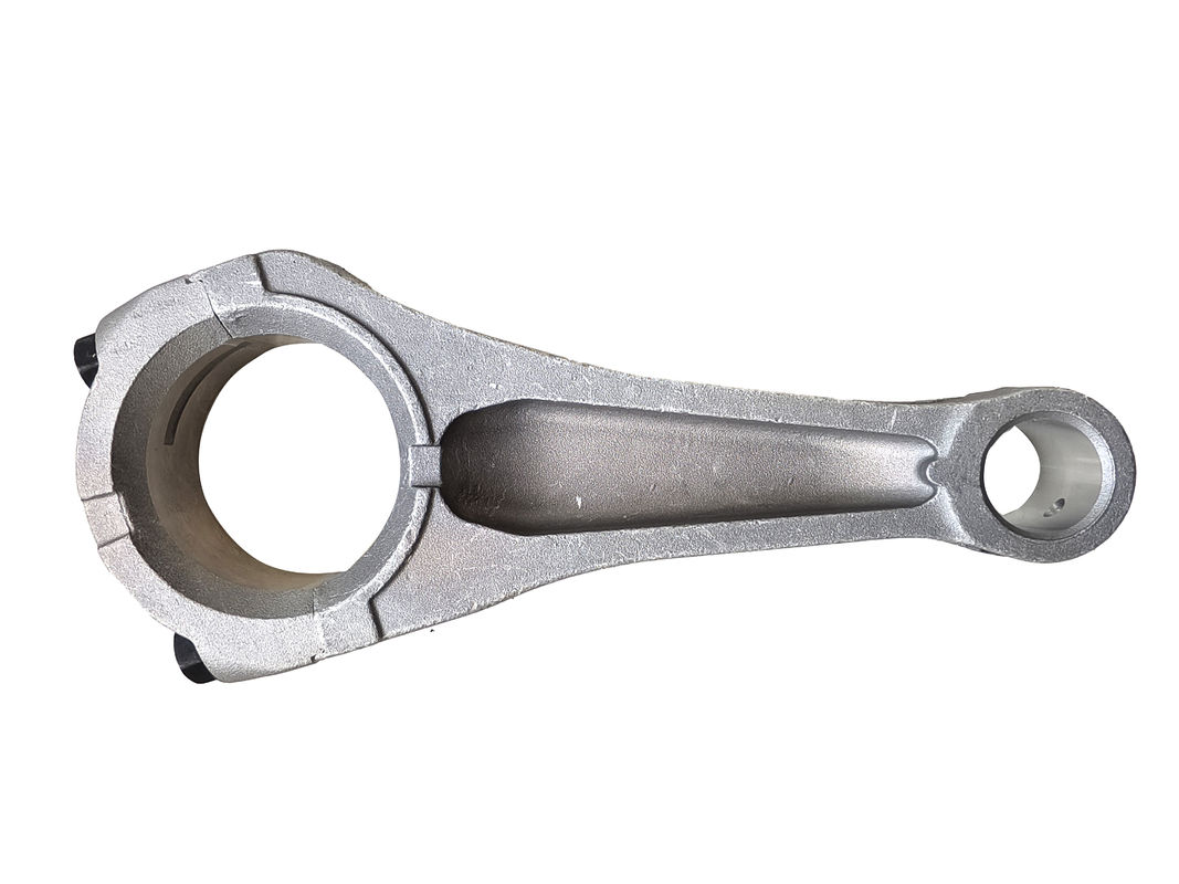 Pièces de coulée sous pression en alliage d'aluminium à connexion pour moteurs à essence de petite taille