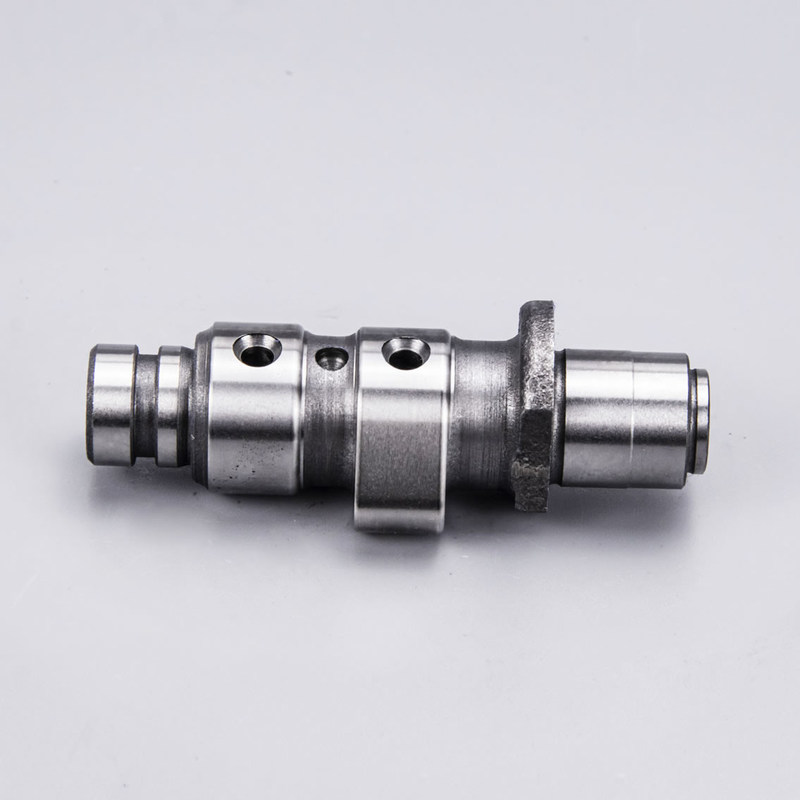 Fabricant OEM d'arbre à cames en fonte refroidi pour moteur de motocycle