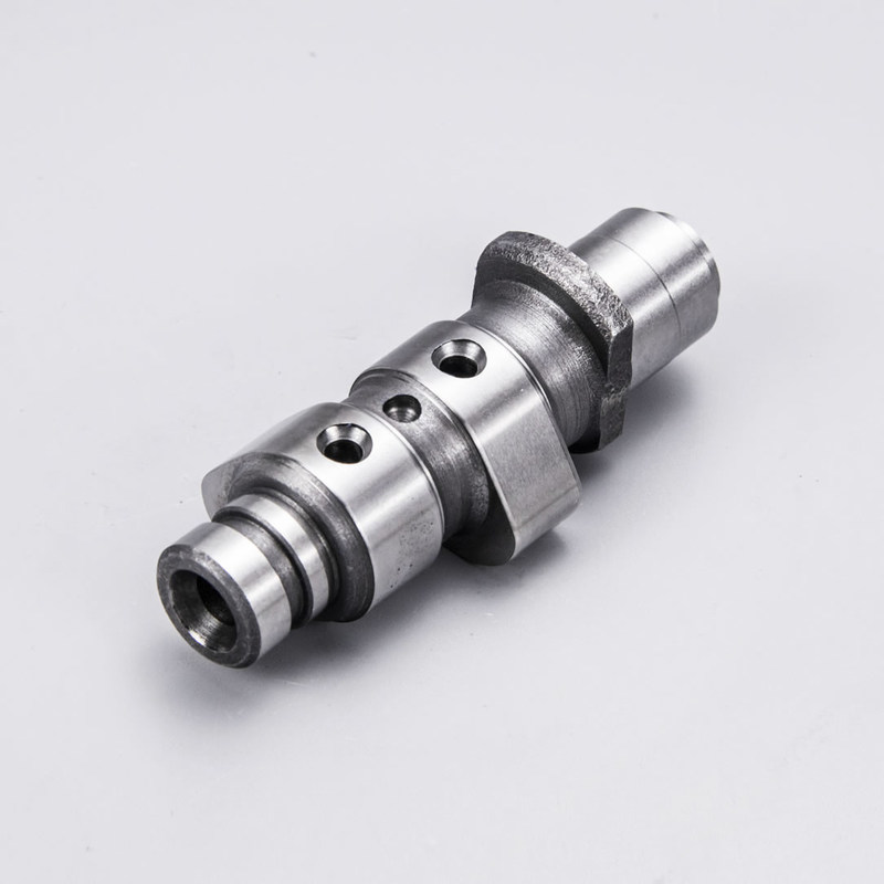 Fabricant OEM d'arbre à cames en fonte refroidi pour moteur de motocycle
