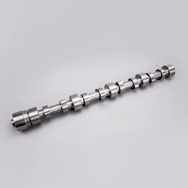 OEM Barstock usiné et boîtier durci Camshaft fabricant pour moteur diesel à quatre cylindres