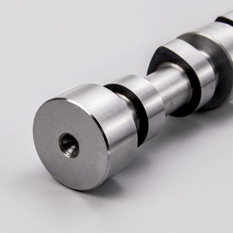 OEM Barstock usiné et boîtier durci Camshaft fabricant pour moteur diesel à quatre cylindres