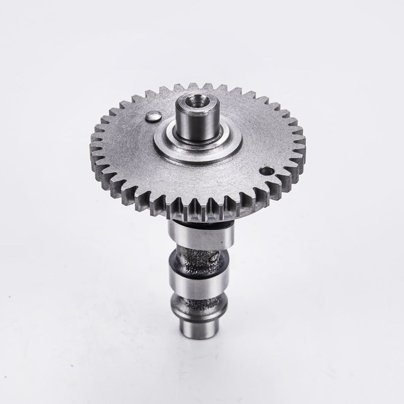 Fabricant d'arbres à cames en fonte ductile moulée OEM pour moteur hors-bord