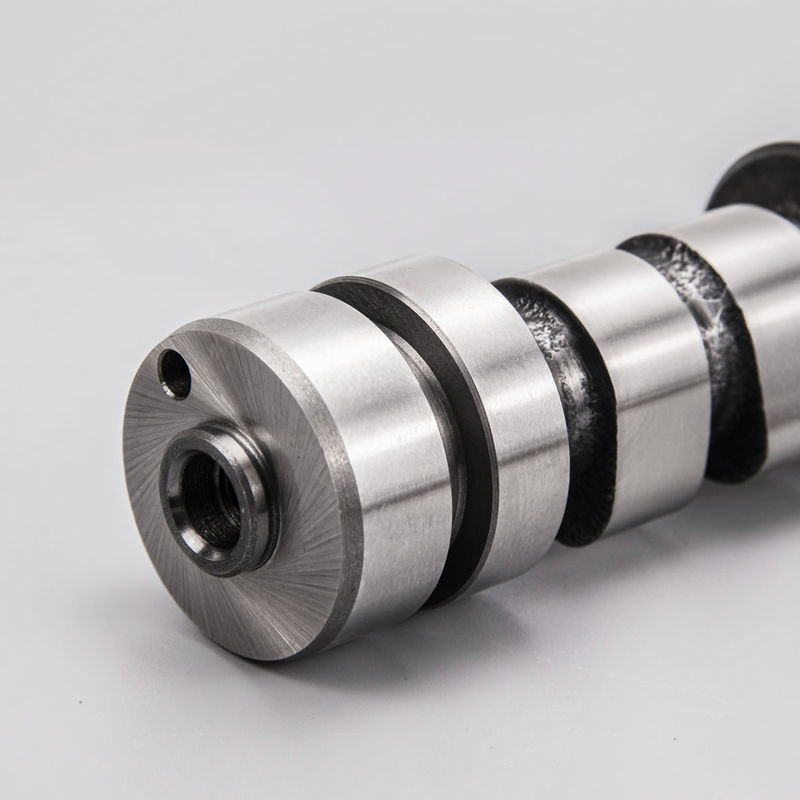 Cas de durcissement du châssis en fer ductile pour moteur hors-bord