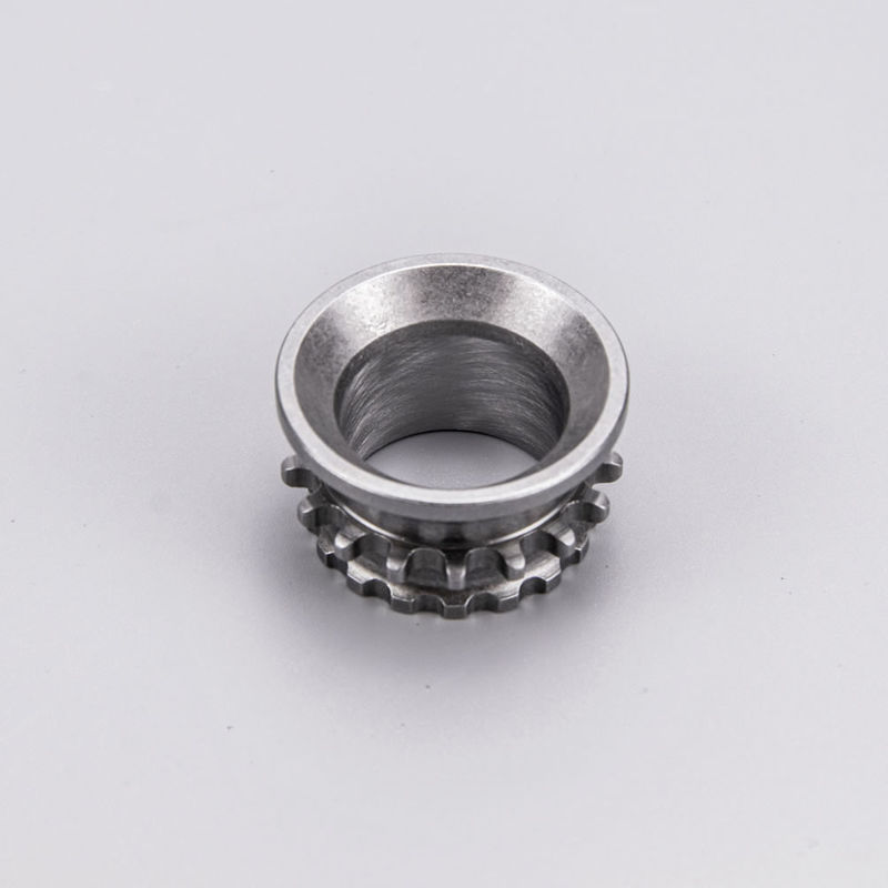 L'acier forgé à dent de broche pour la chaîne de chronométrage du moteur de moto
