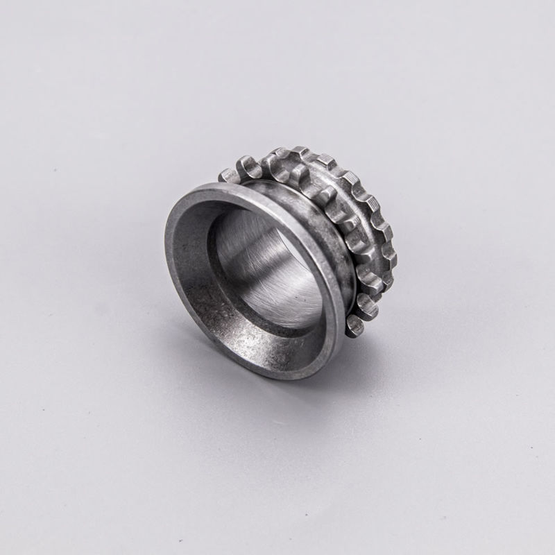 L'acier forgé à dent de broche pour la chaîne de chronométrage du moteur de moto