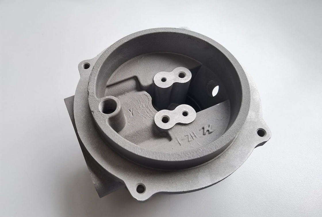 Coffrage hydraulique pour véhicule récréatif