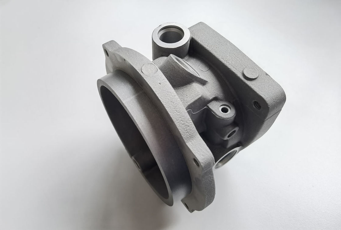 Coffrage hydraulique pour véhicule récréatif