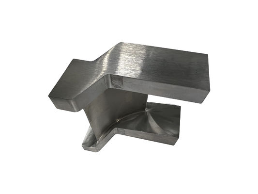 Pièces en acier inoxydable ZG1Cr13 pour lames de turbines
