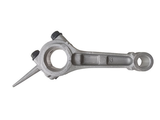 Pièces de coulée sous pression en alliage d'aluminium à connexion pour moteurs à essence de petite taille